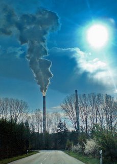 CO2 Bilanz – Wissen und Handeln