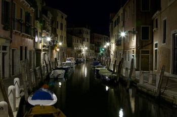 Venedig Fotos online