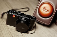 Neue Leica D-LUX 4