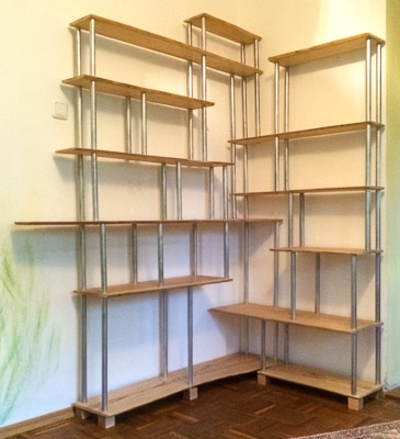 Design Shelf