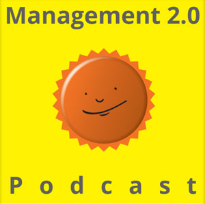 Podcast Empfehlung Management 2.0