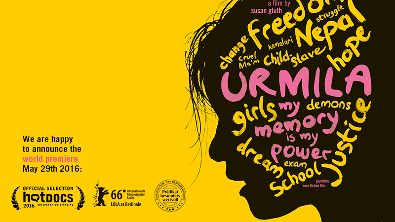 #SupportUrmila gegen Kindersklaverei