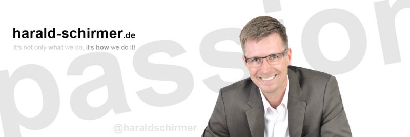 Harald Schirmer