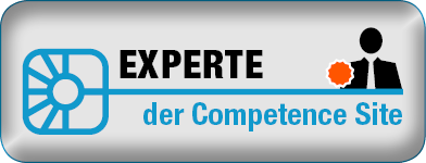 Competence Site Experte