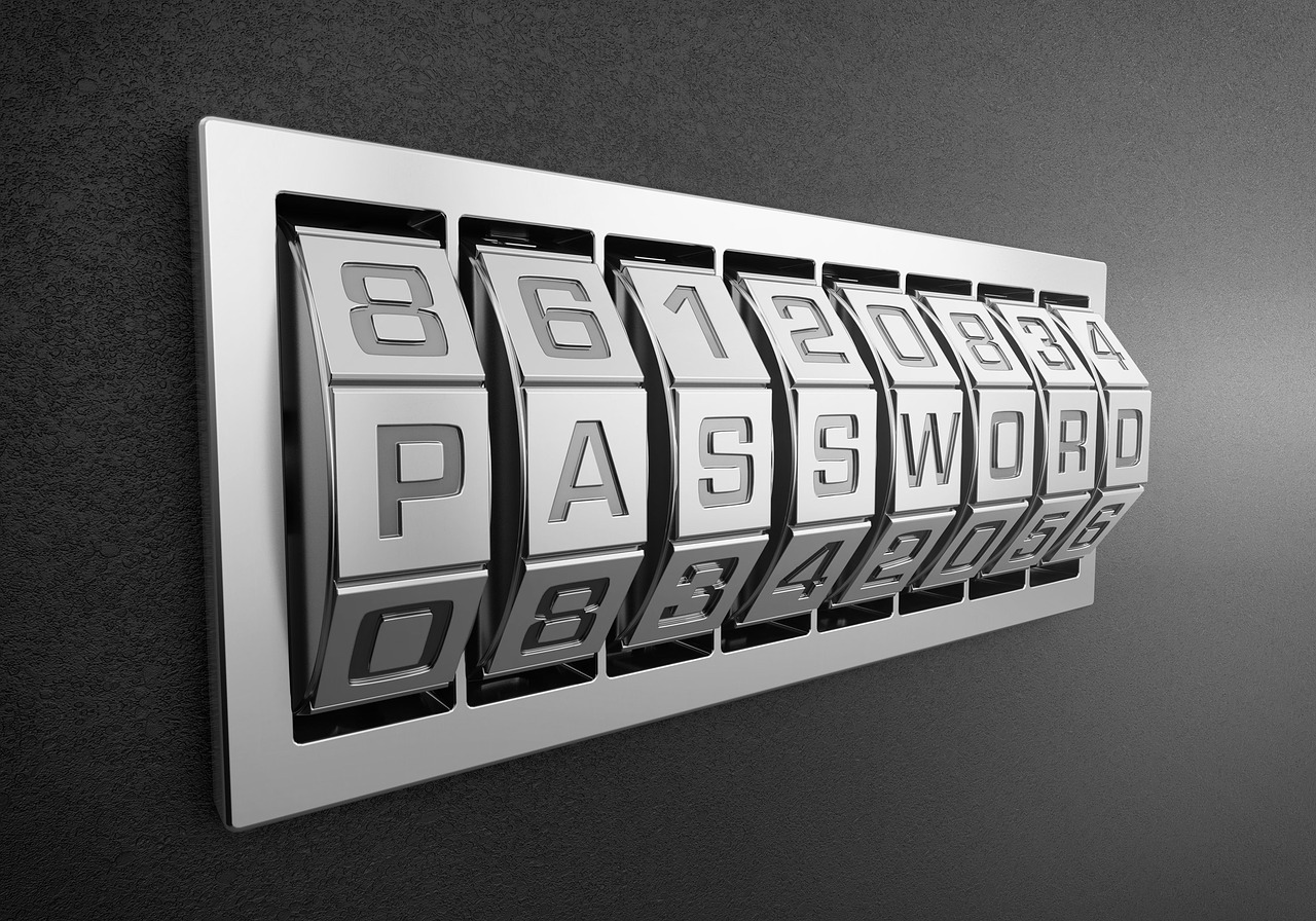 TIPP: Praktikable Passwort Verwaltung