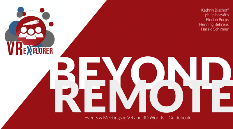 Beyond Remote Conferencing