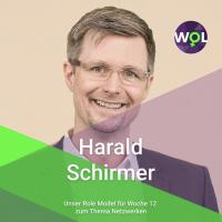 Role Model Harald Schirmer - WOL FrauenStärken GemeinsamWachsen
